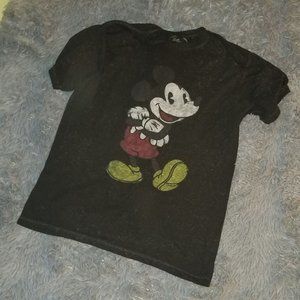 Mickey Mouse Shirt